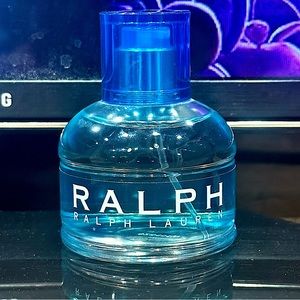 BNWOB RALPH by Ralph Lauren EDT 50ML